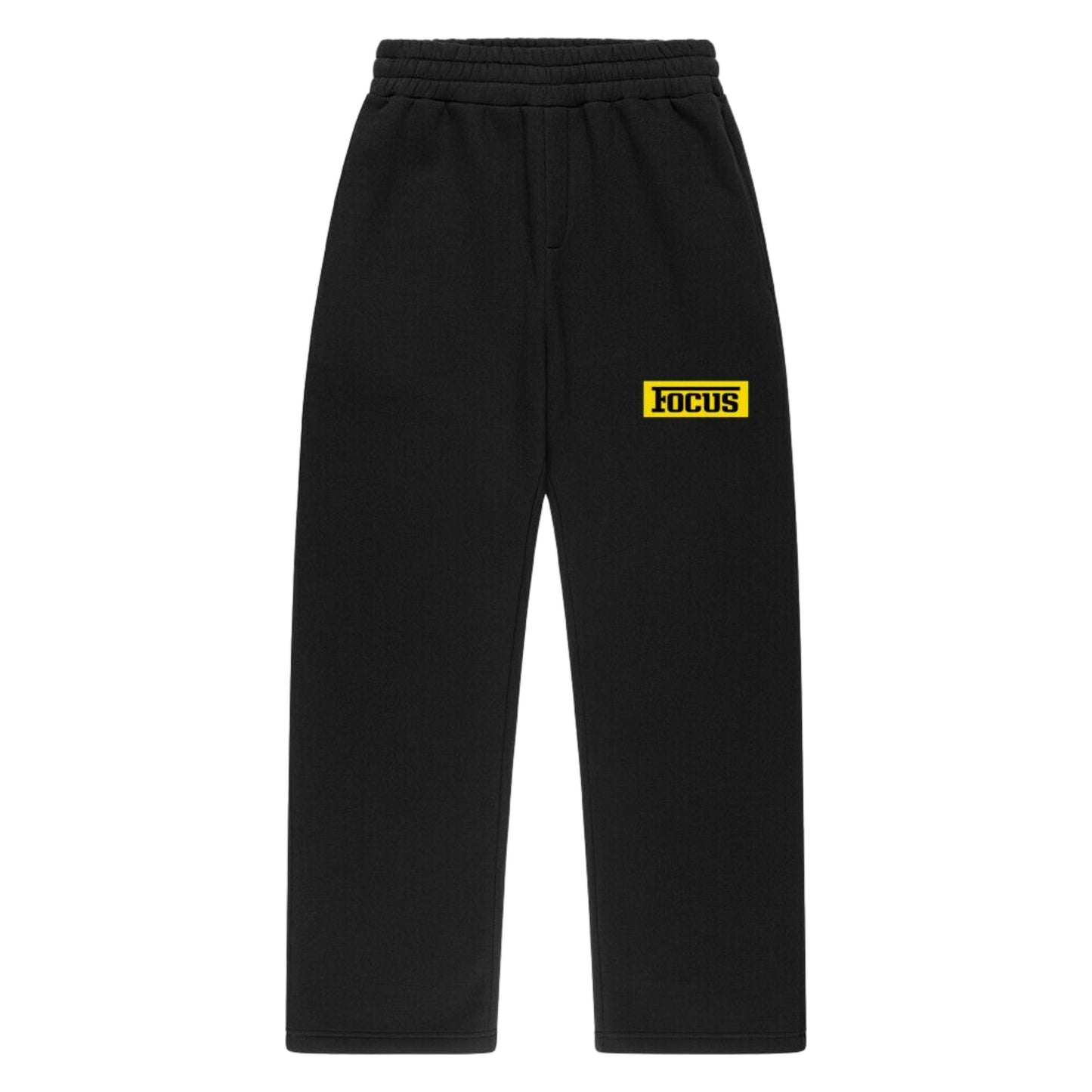 FOCUS X FERRARI - OVERSIZED HOODIE + JOGGER - BUNDLE