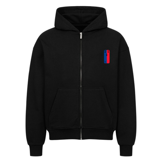 NBA X TRUE AESTHETICS - ZIPPER